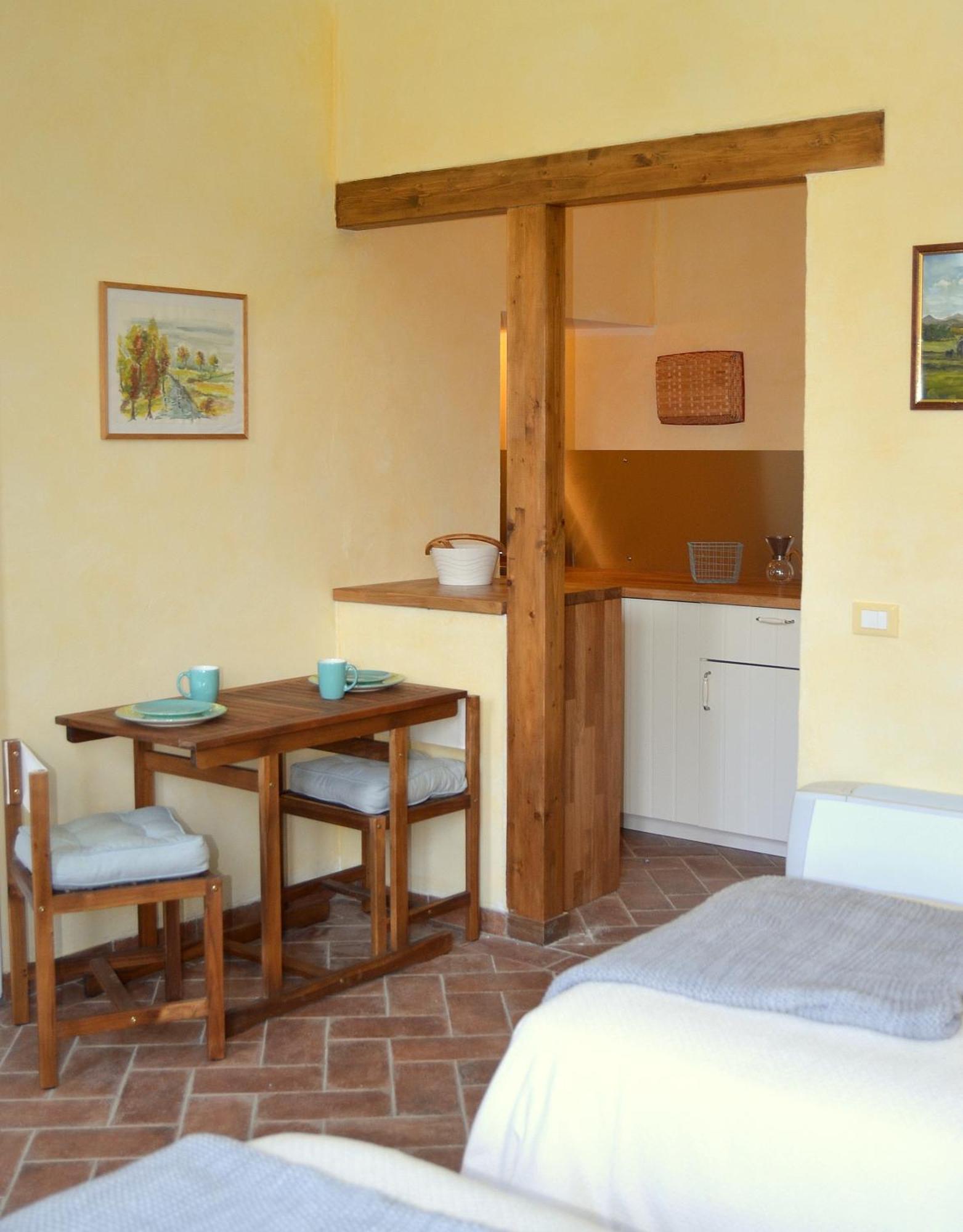 Agriturismo Borgo San Francesco バジーリオ エクステリア 写真