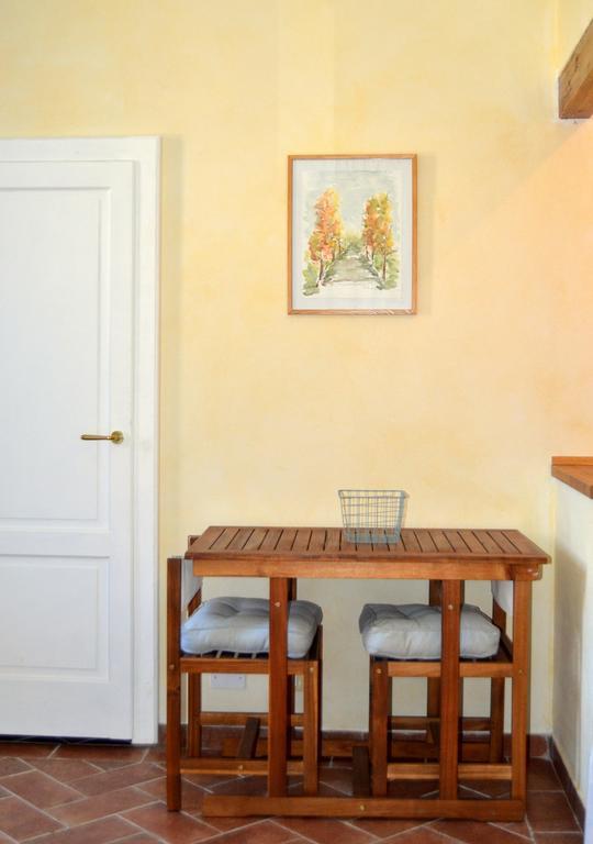 Agriturismo Borgo San Francesco バジーリオ エクステリア 写真