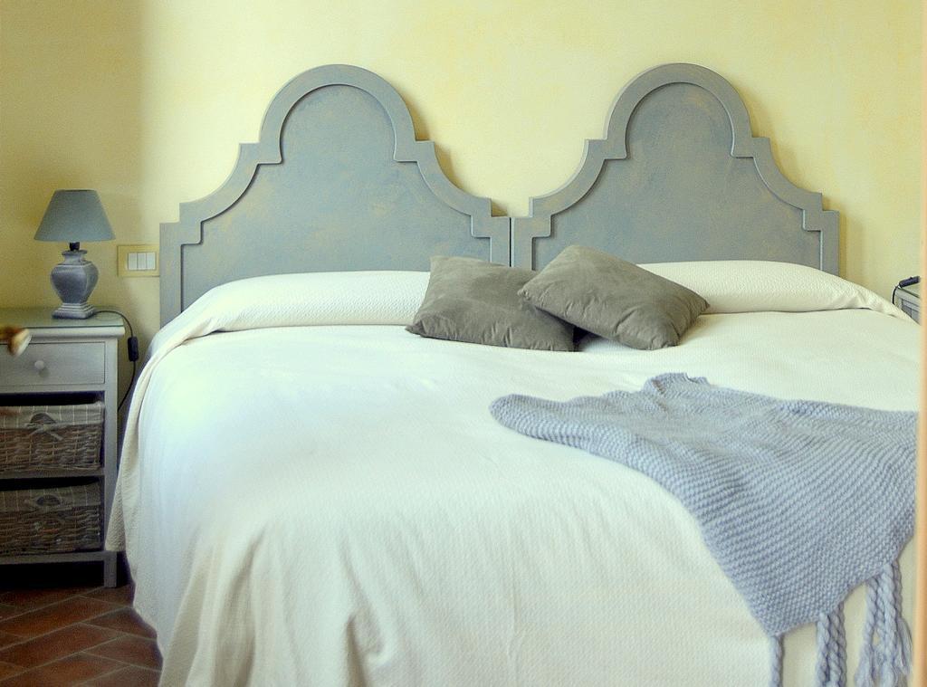 Agriturismo Borgo San Francesco バジーリオ エクステリア 写真
