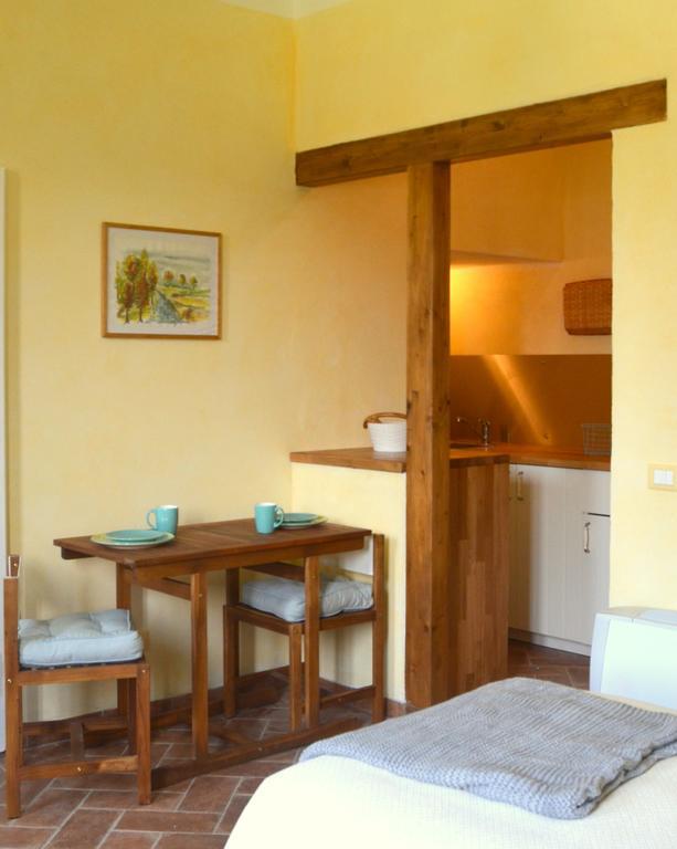 Agriturismo Borgo San Francesco バジーリオ エクステリア 写真