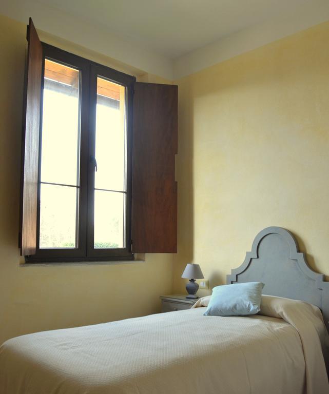 Agriturismo Borgo San Francesco バジーリオ エクステリア 写真