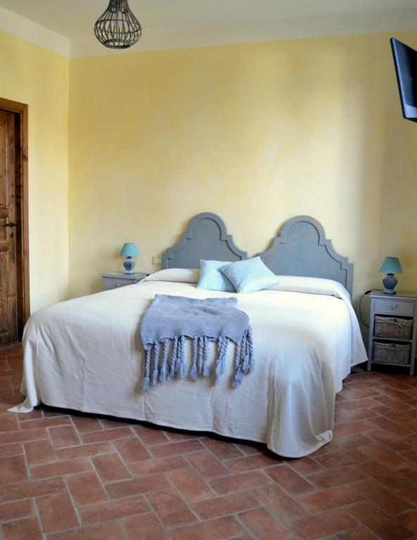 Agriturismo Borgo San Francesco バジーリオ エクステリア 写真